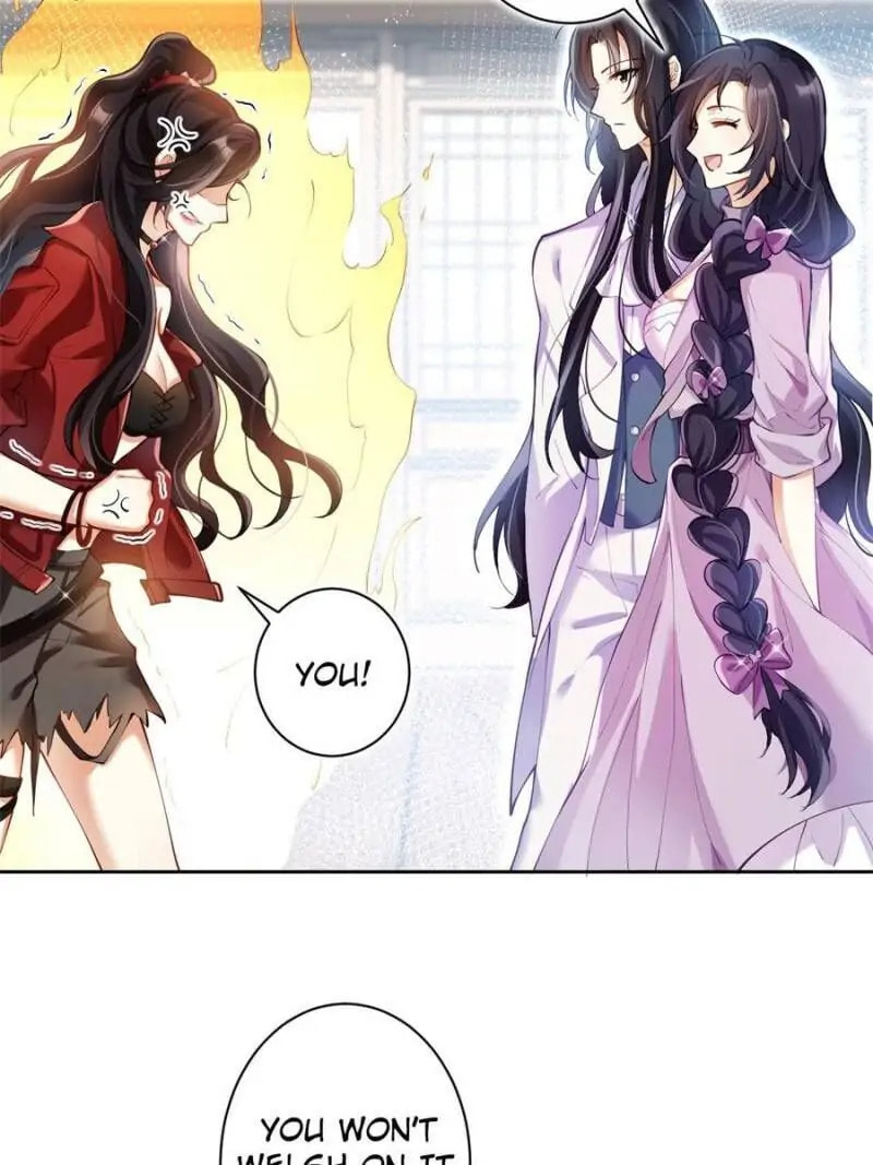 Read The Evil Empress chapter 72 image 62 on Lezhin