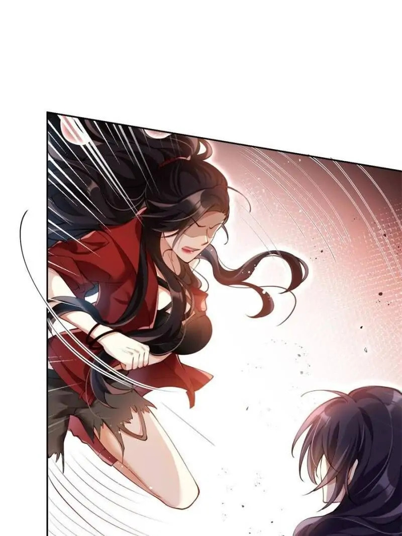 Read The Evil Empress chapter 72 image 65 on Lezhin