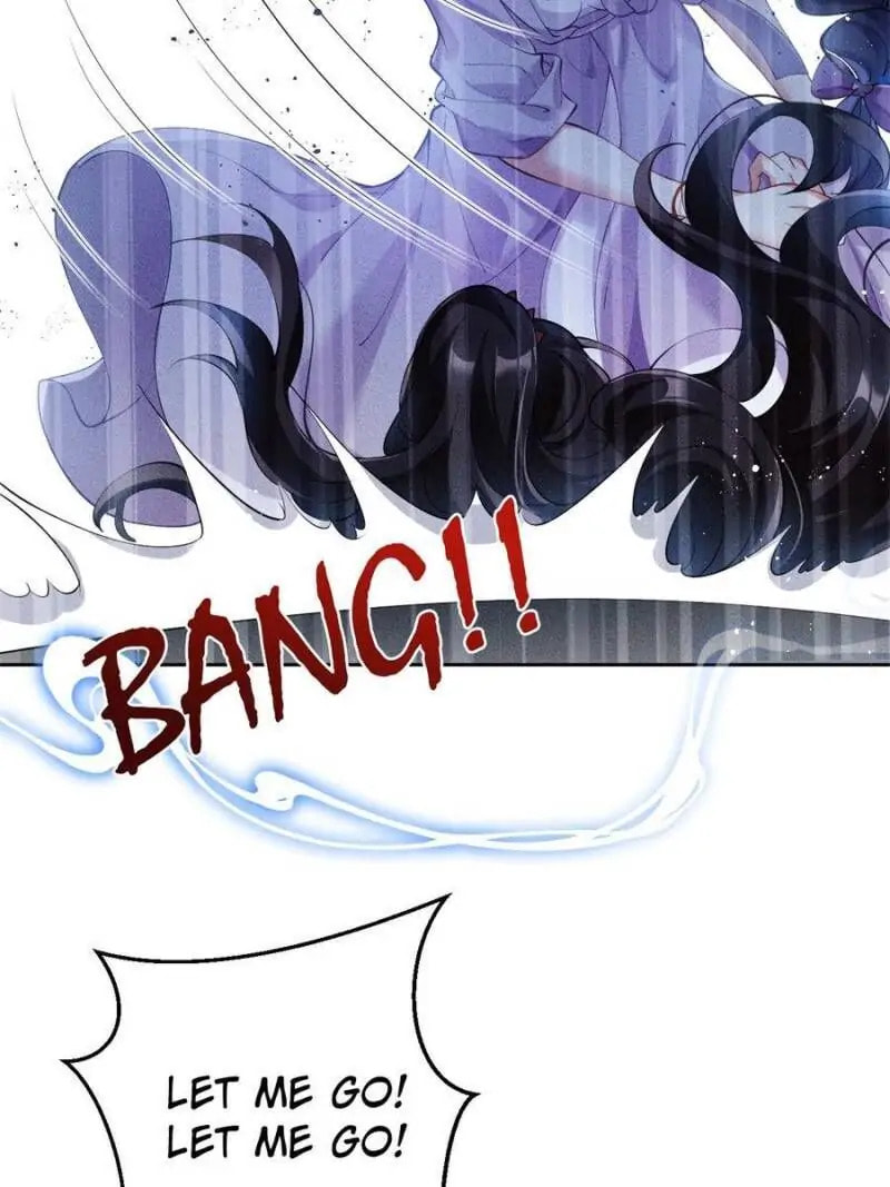 Read The Evil Empress chapter 72 image 67 on Lezhin