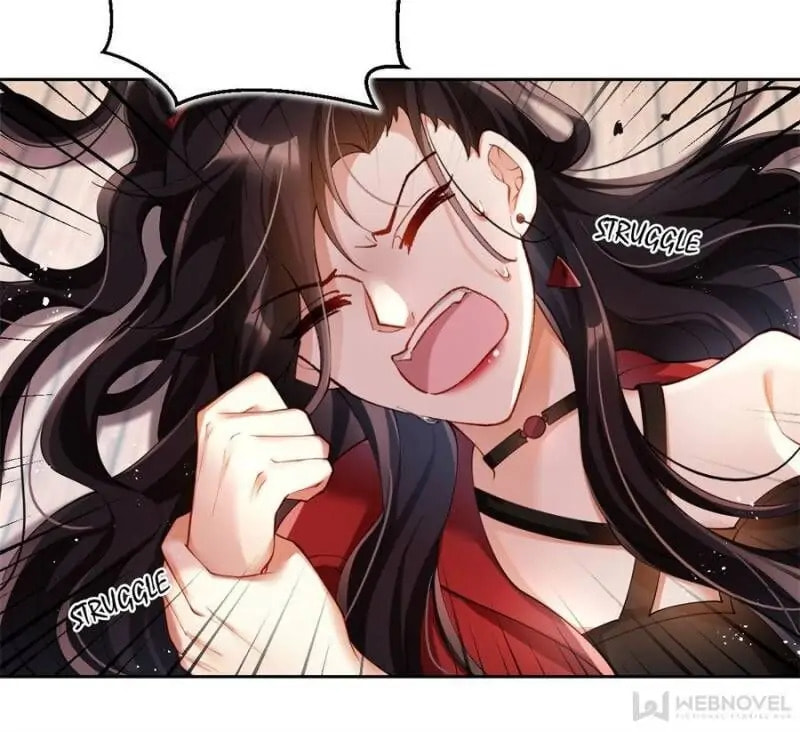 Read The Evil Empress chapter 72 image 68 on Lezhin