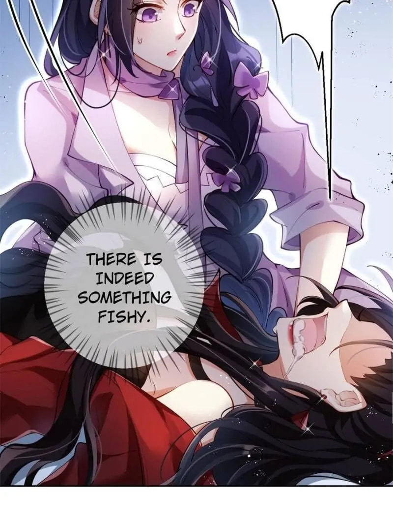 Read The Evil Empress chapter 72 image 70 on Lezhin