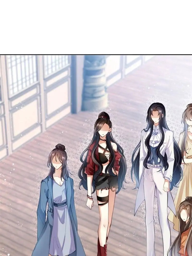 Read The Evil Empress chapter 72 image 8 on Lezhin