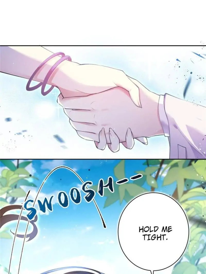 Read The Evil Empress chapter 73 image 18 on Lezhin