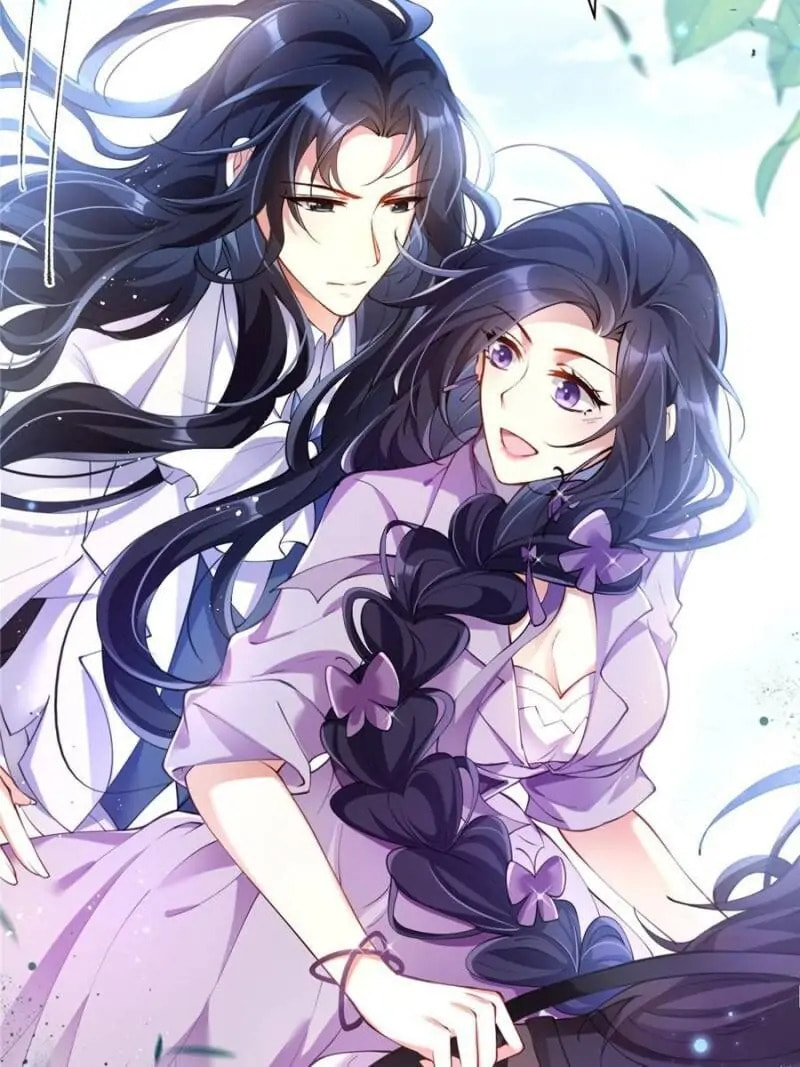 Read The Evil Empress chapter 73 image 19 on Lezhin