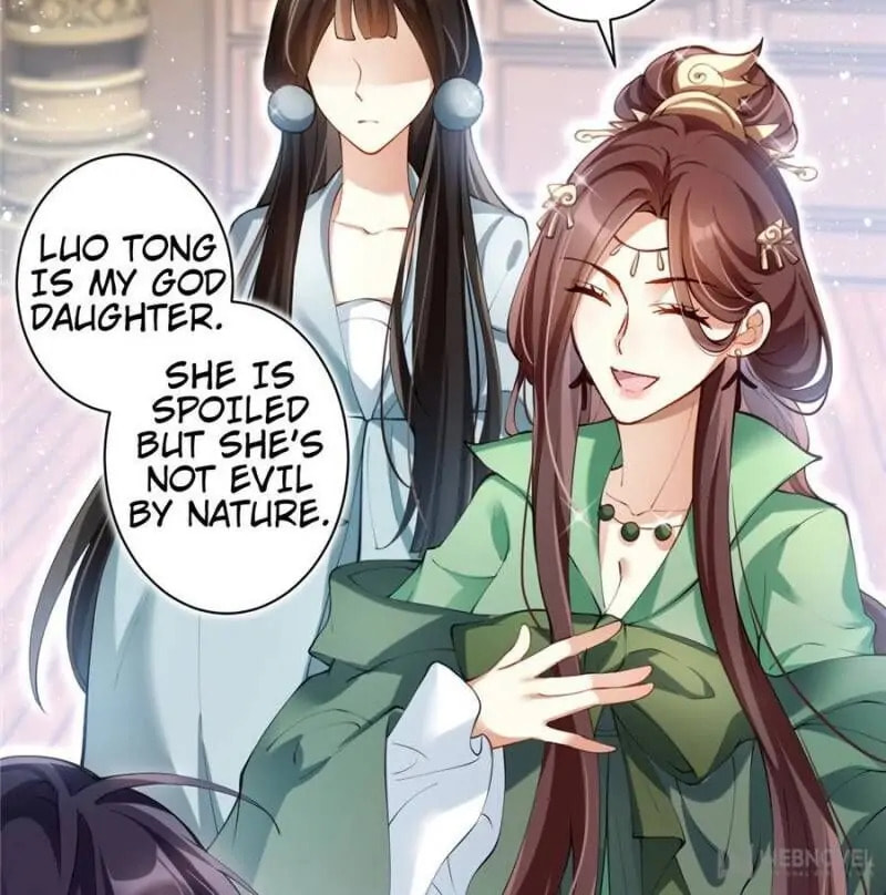 Read The Evil Empress chapter 73 image 2 on Lezhin