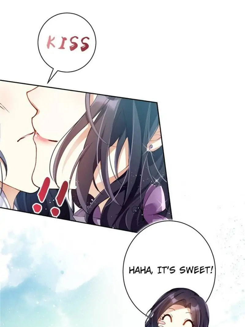Read The Evil Empress chapter 73 image 21 on Lezhin