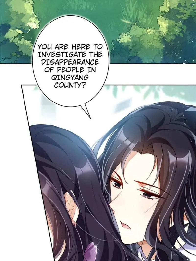 Read The Evil Empress chapter 73 image 28 on Lezhin