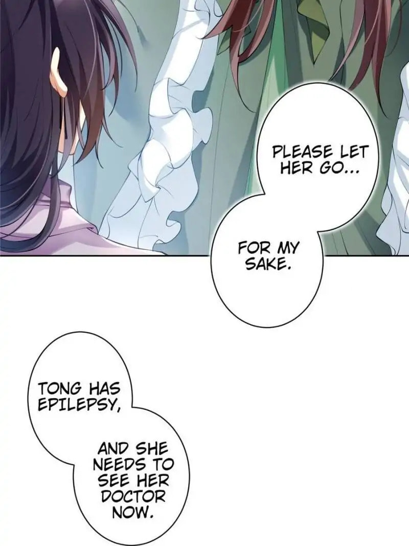 Read The Evil Empress chapter 73 image 3 on Lezhin