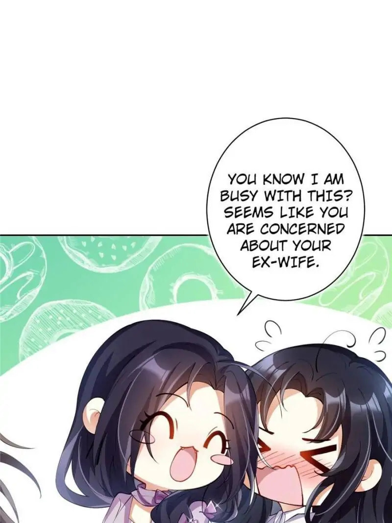 Read The Evil Empress chapter 73 image 30 on Lezhin