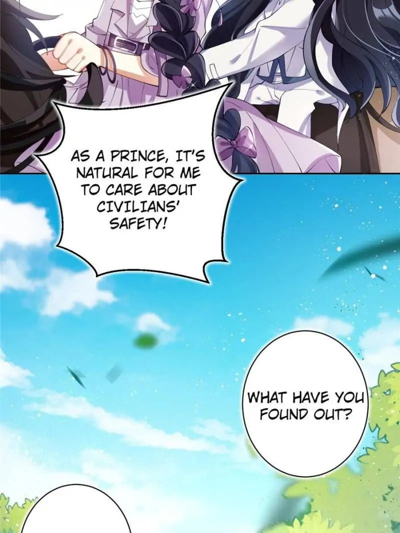 Read The Evil Empress chapter 73 image 31 on Lezhin
