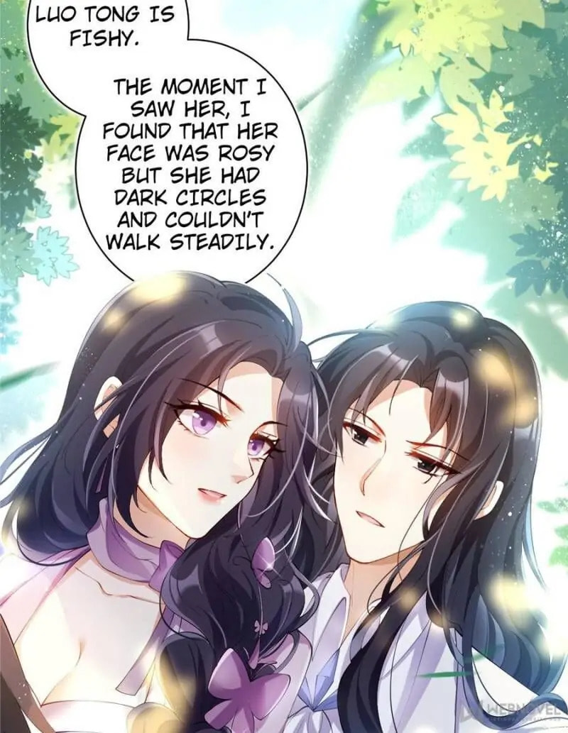 Read The Evil Empress chapter 73 image 32 on Lezhin
