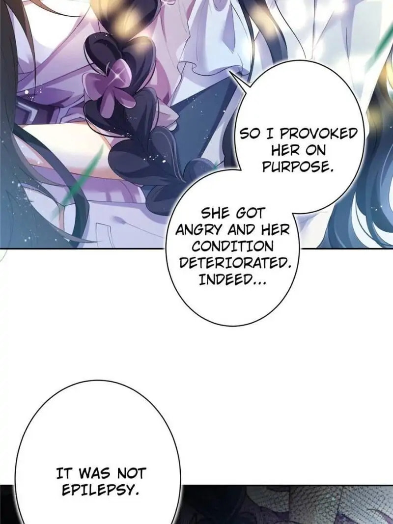 Read The Evil Empress chapter 73 image 33 on Lezhin