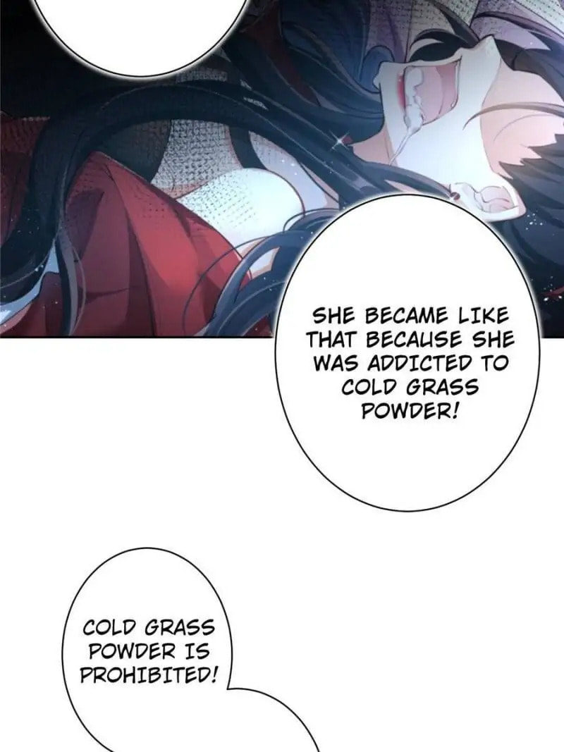 Read The Evil Empress chapter 73 image 34 on Lezhin