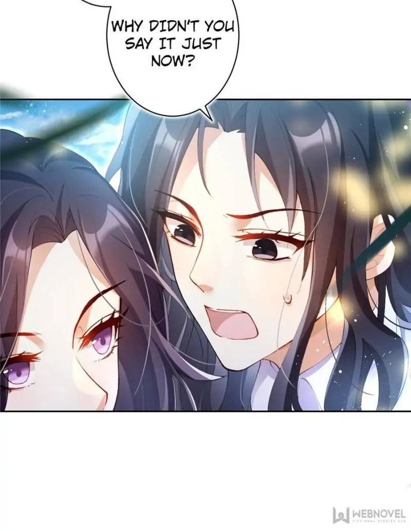 Read The Evil Empress chapter 73 image 35 on Lezhin