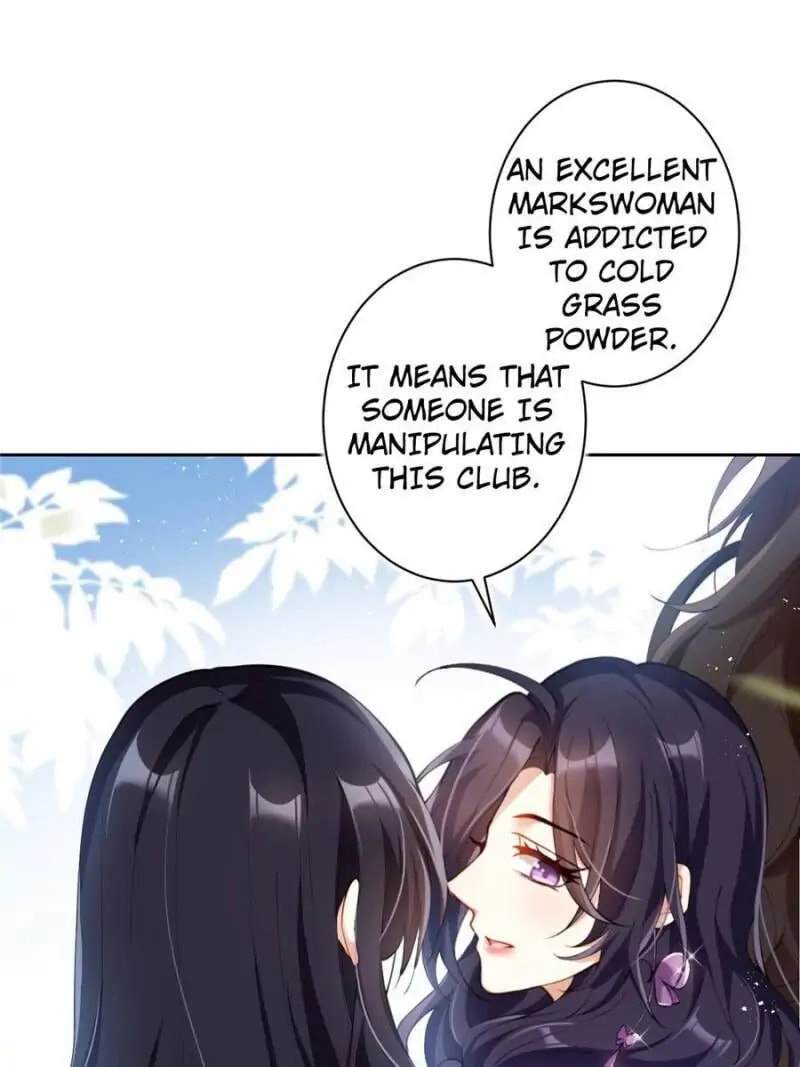 Read The Evil Empress chapter 73 image 36 on Lezhin