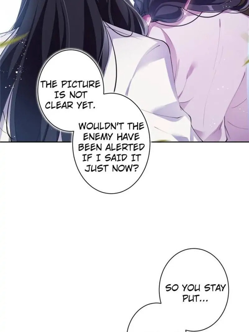 Read The Evil Empress chapter 73 image 37 on Lezhin