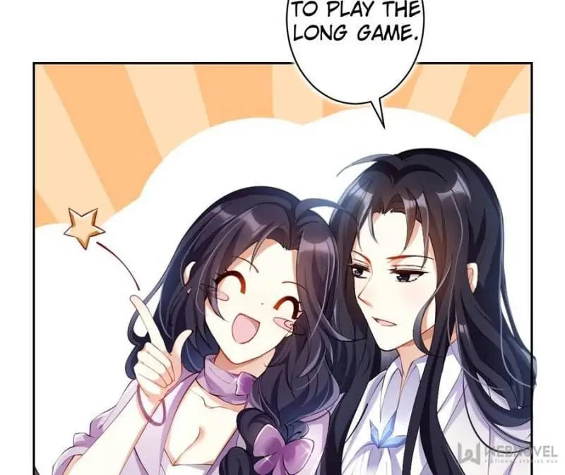 Read The Evil Empress chapter 73 image 38 on Lezhin