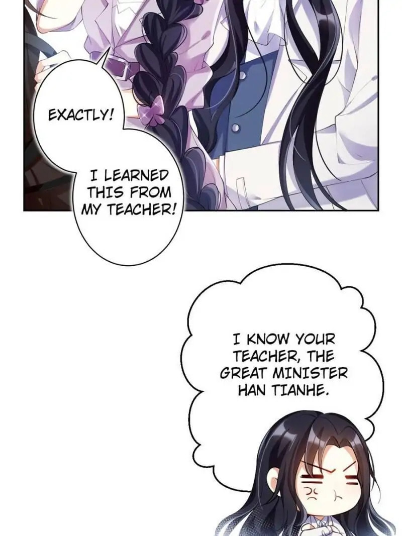 Read The Evil Empress chapter 73 image 39 on Lezhin