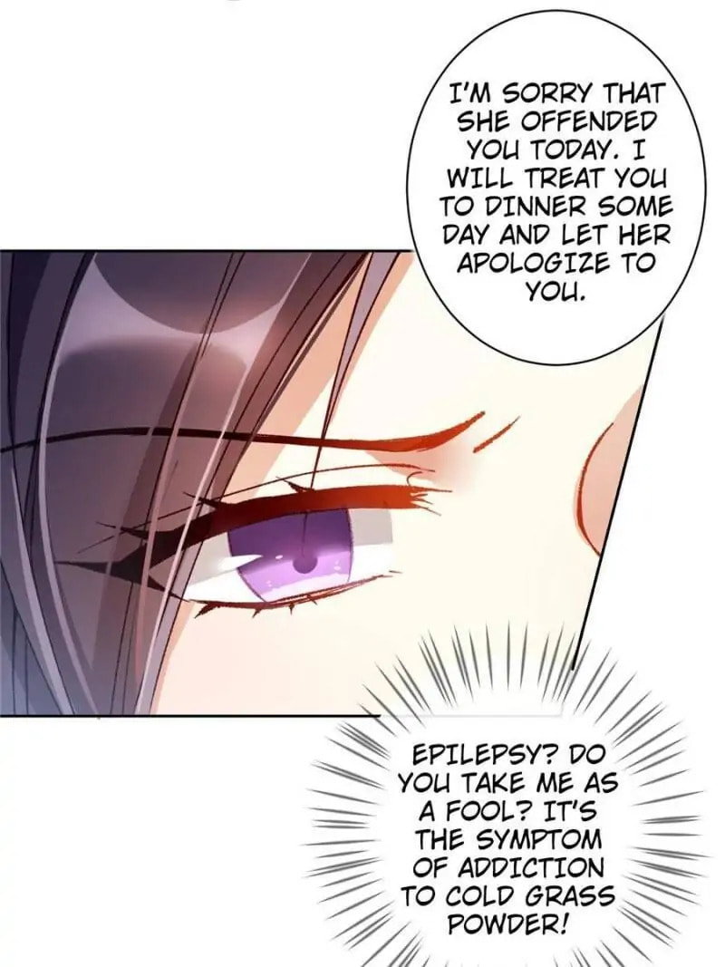 Read The Evil Empress chapter 73 image 4 on Lezhin