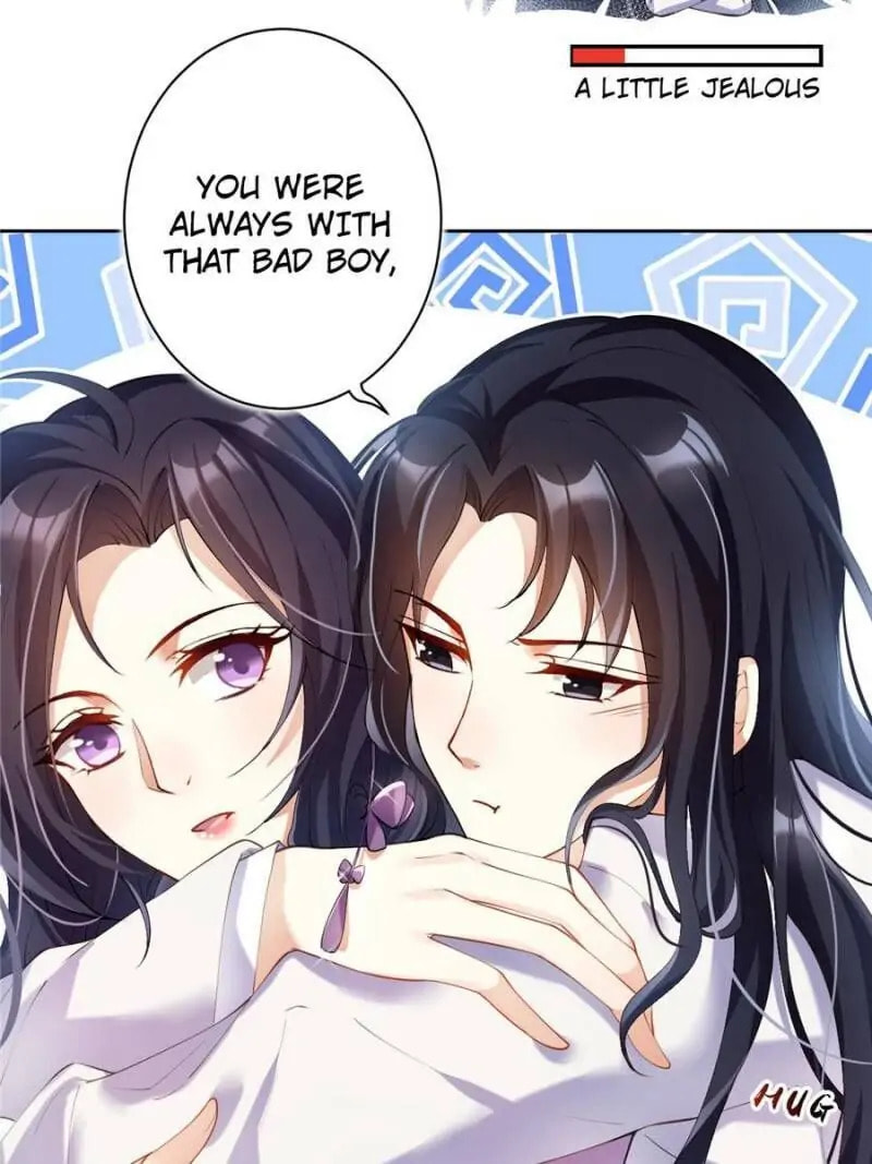Read The Evil Empress chapter 73 image 40 on Lezhin