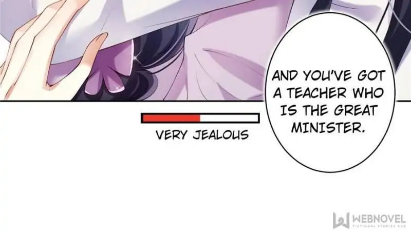 Read The Evil Empress chapter 73 image 41 on Lezhin