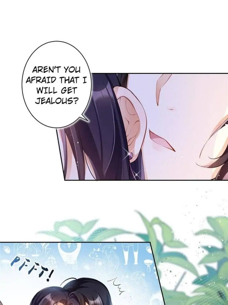 Read The Evil Empress chapter 73 image 42 on Lezhin