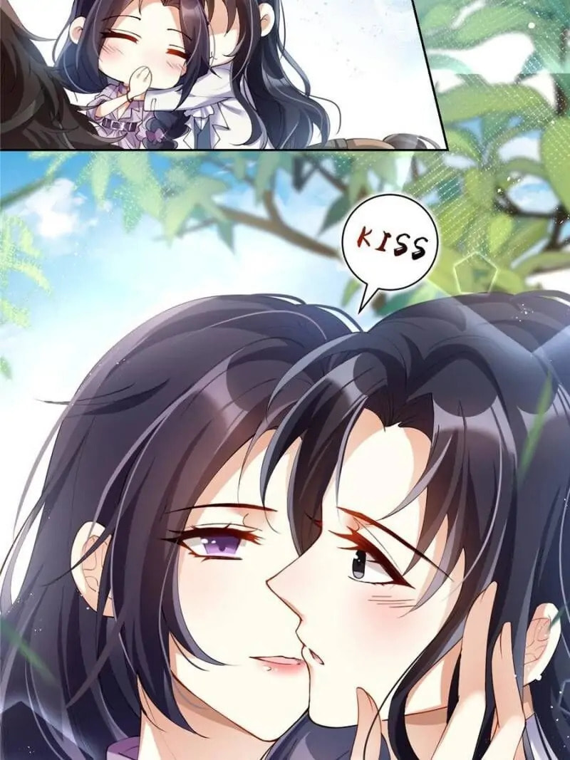 Read The Evil Empress chapter 73 image 43 on Lezhin