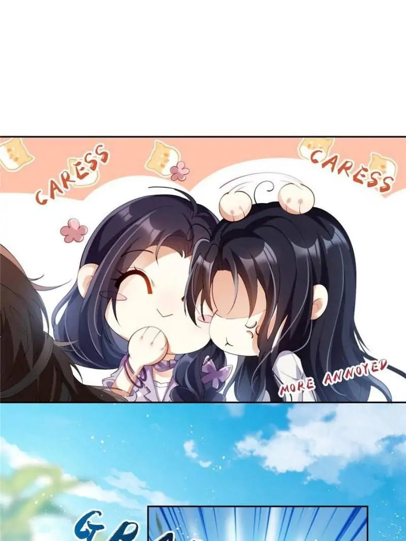 Read The Evil Empress chapter 73 image 45 on Lezhin