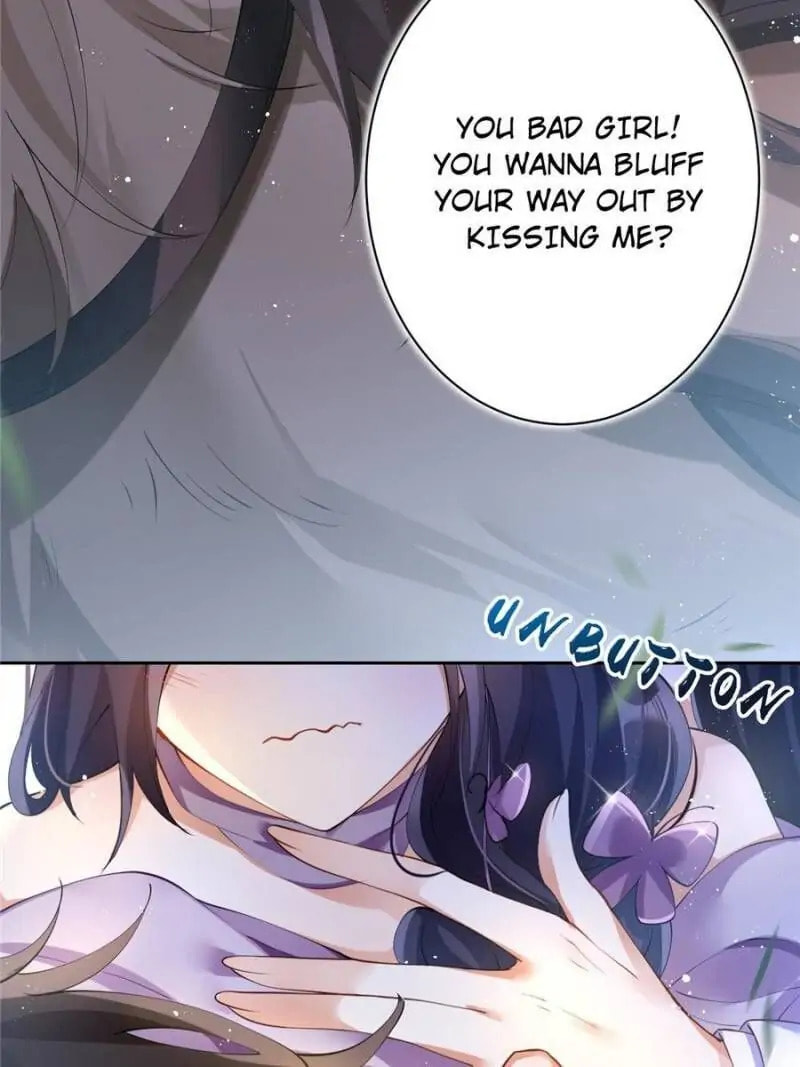 Read The Evil Empress chapter 73 image 49 on Lezhin