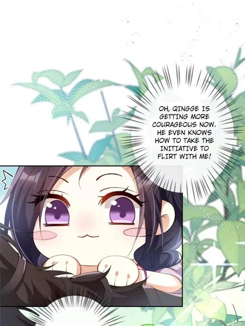 Read The Evil Empress chapter 73 image 51 on Lezhin