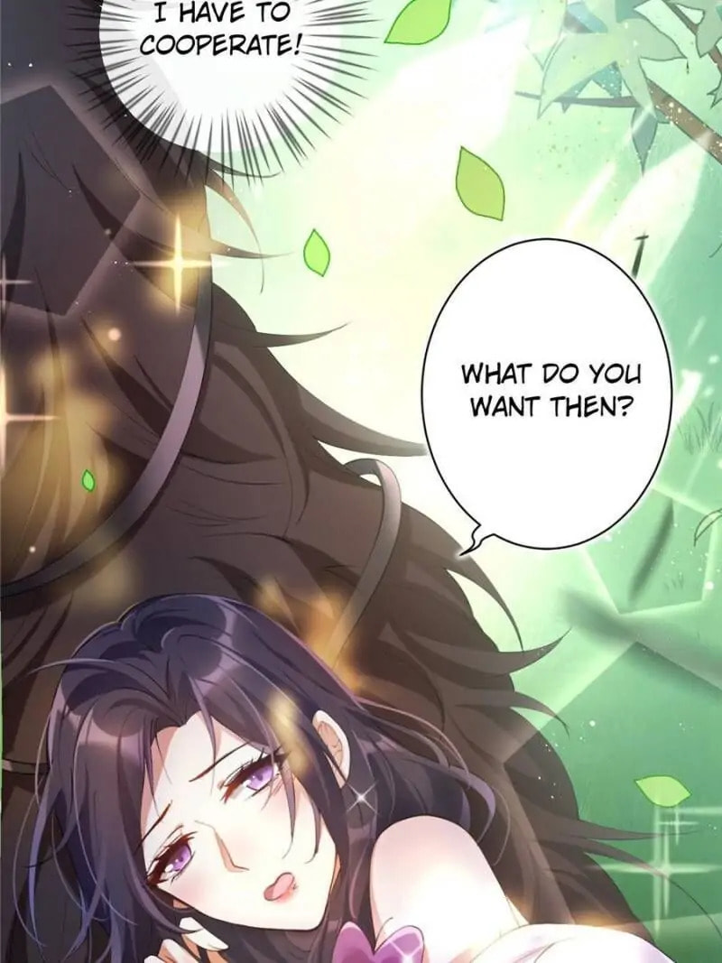 Read The Evil Empress chapter 73 image 52 on Lezhin
