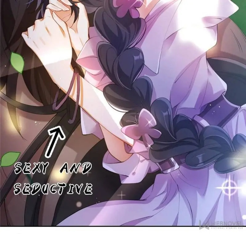 Read The Evil Empress chapter 73 image 53 on Lezhin