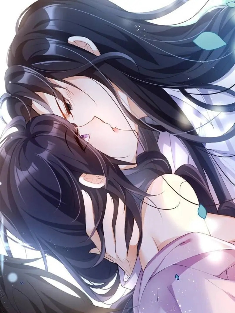Read The Evil Empress chapter 73 image 55 on Lezhin