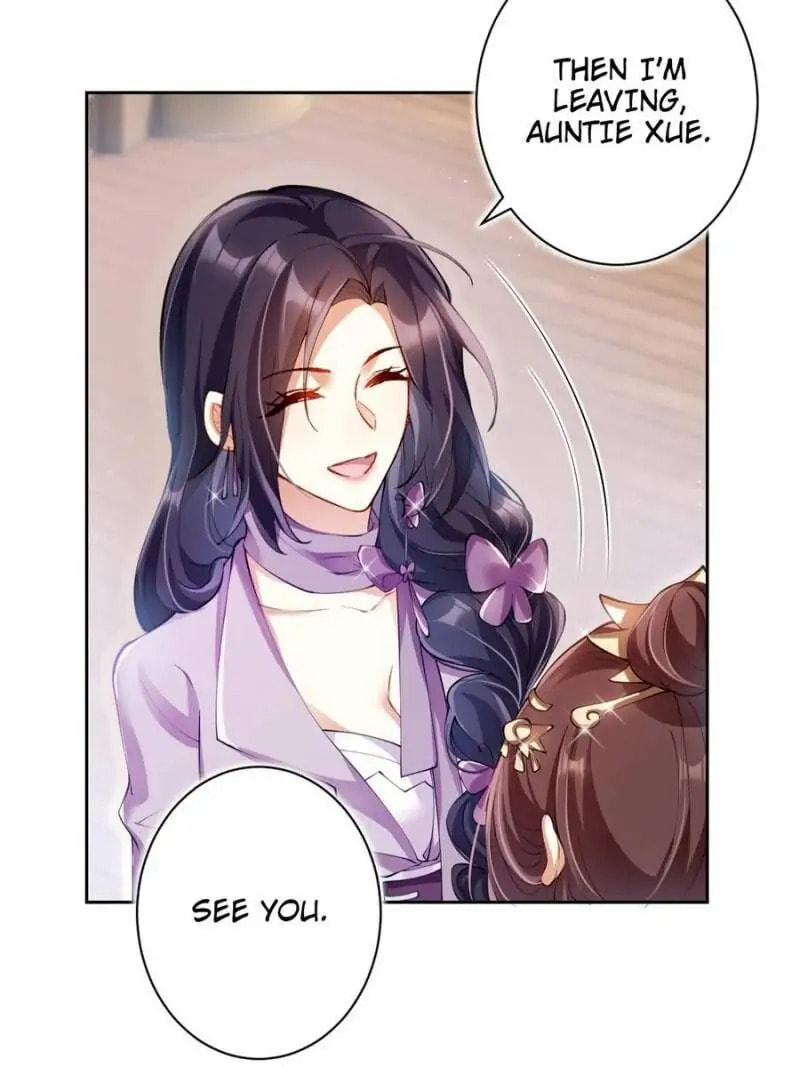 Read The Evil Empress chapter 73 image 6 on Lezhin