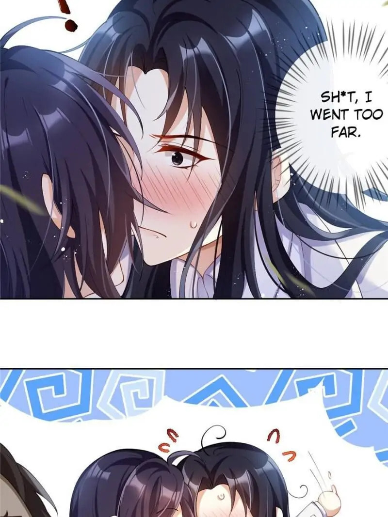 Read The Evil Empress chapter 73 image 61 on Lezhin