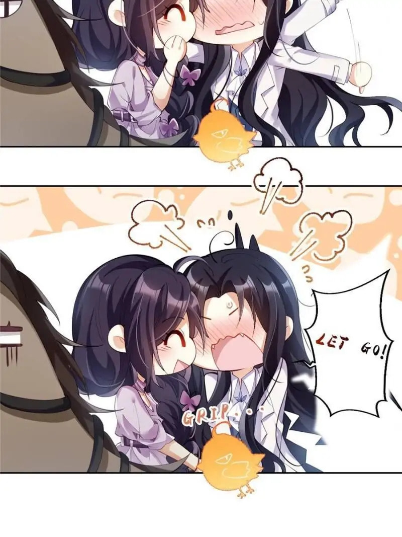 Read The Evil Empress chapter 73 image 62 on Lezhin