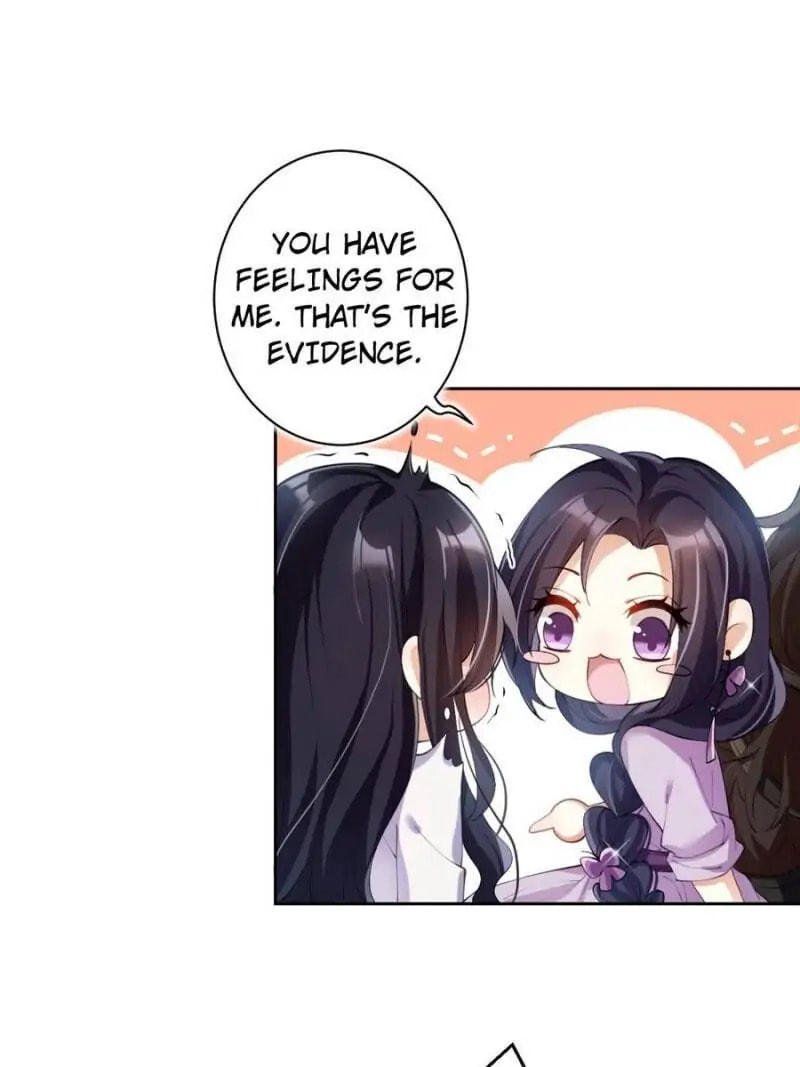 Read The Evil Empress chapter 73 image 64 on Lezhin