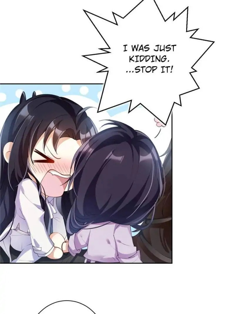 Read The Evil Empress chapter 73 image 65 on Lezhin