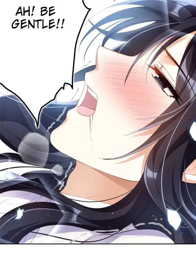 Read The Evil Empress chapter 73 image 73 on Lezhin