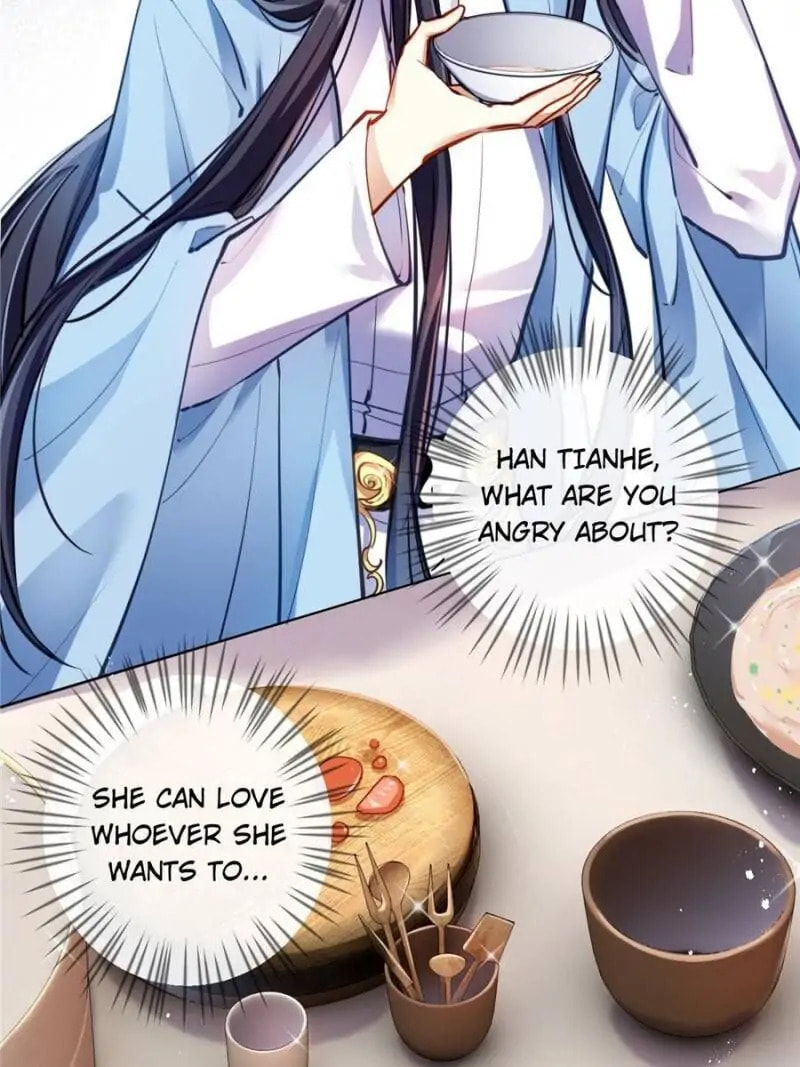 Read The Evil Empress chapter 76 image 1 on Lezhin
