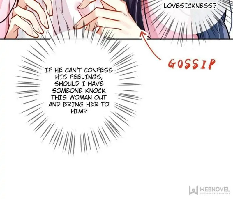 Read The Evil Empress chapter 76 image 11 on Lezhin