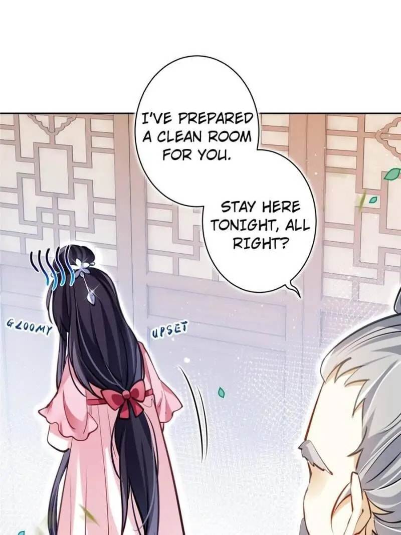 Read The Evil Empress chapter 76 image 12 on Lezhin