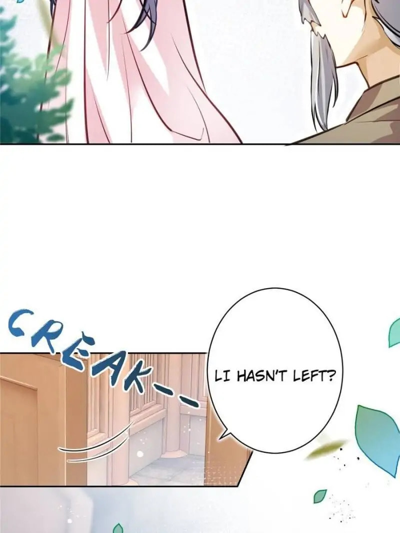 Read The Evil Empress chapter 76 image 13 on Lezhin