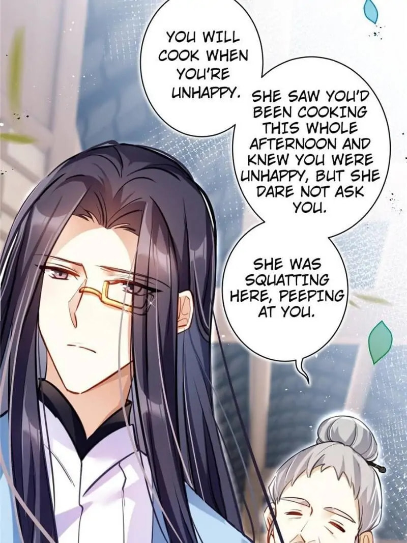Read The Evil Empress chapter 76 image 15 on Lezhin