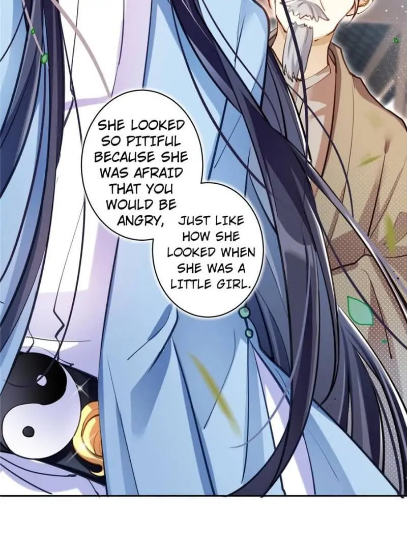 Read The Evil Empress chapter 76 image 16 on Lezhin