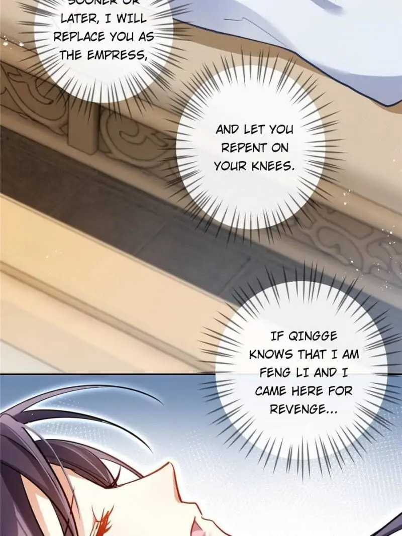 Read The Evil Empress chapter 76 image 22 on Lezhin