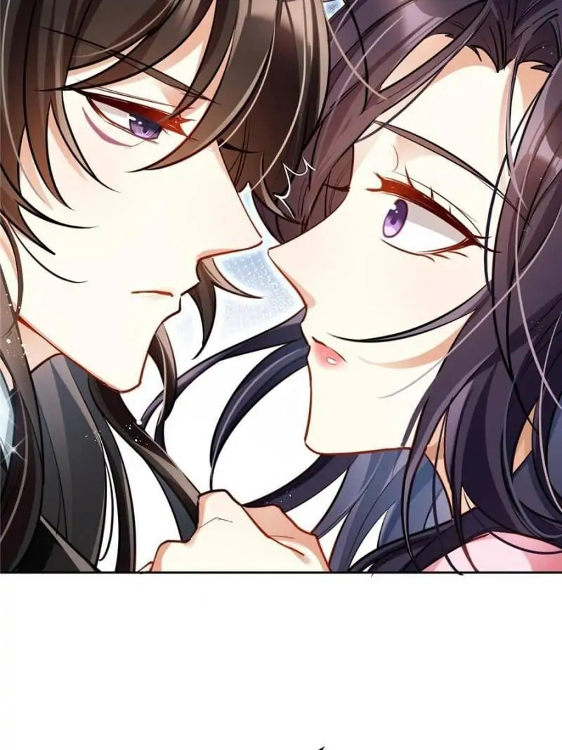 Read The Evil Empress chapter 76 image 27 on Lezhin