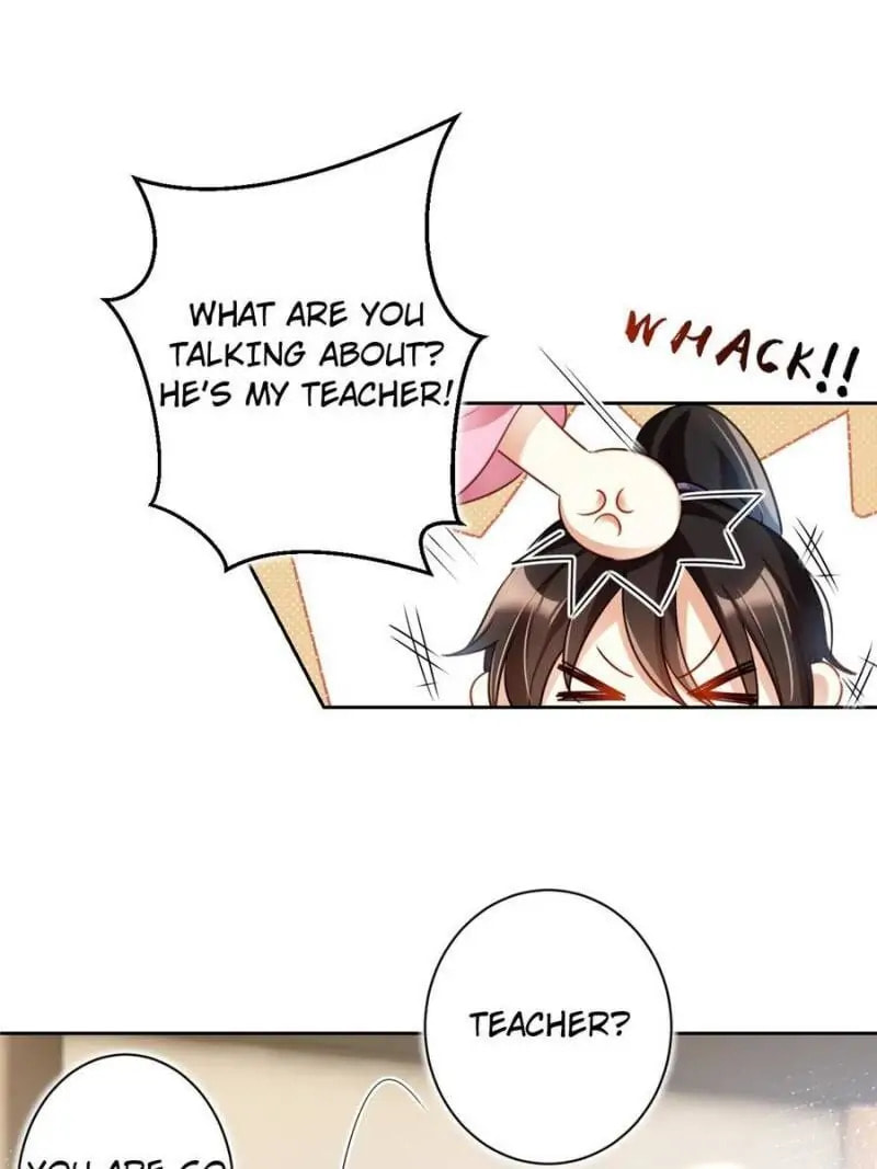 Read The Evil Empress chapter 76 image 30 on Lezhin