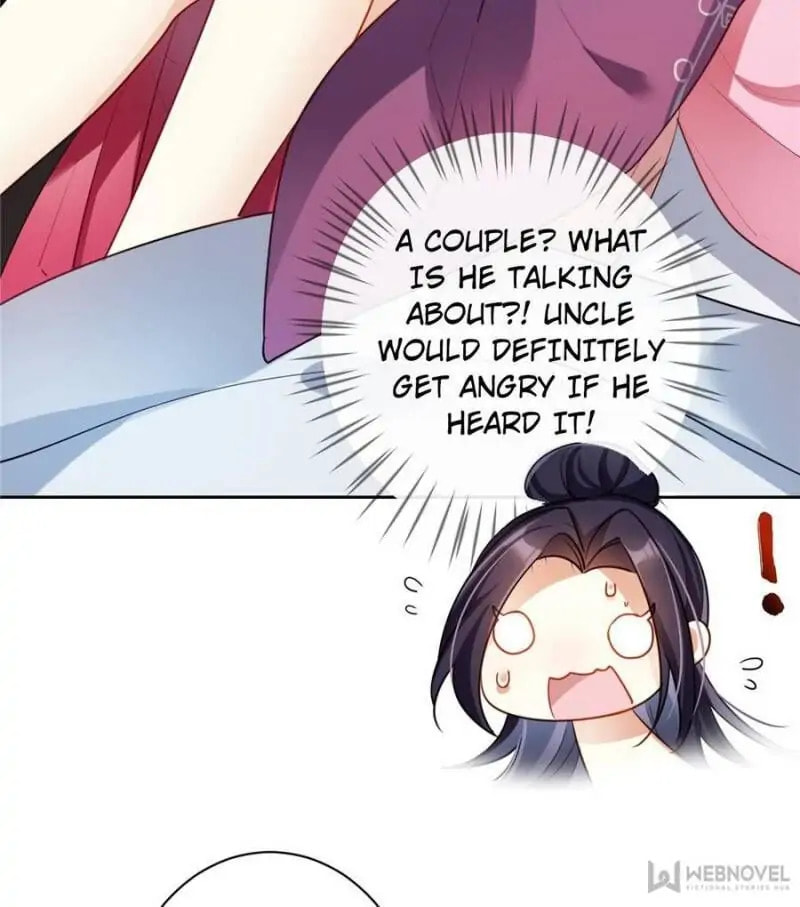 Read The Evil Empress chapter 76 image 32 on Lezhin