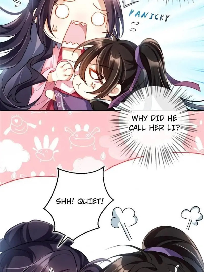 Read The Evil Empress chapter 76 image 34 on Lezhin